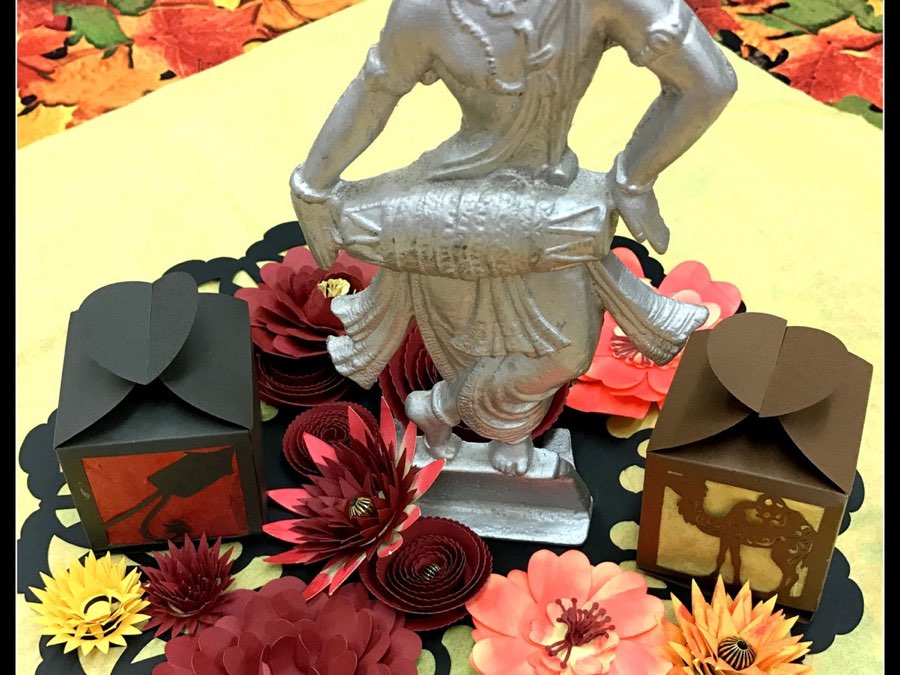 Diwali 2017 photograph 1