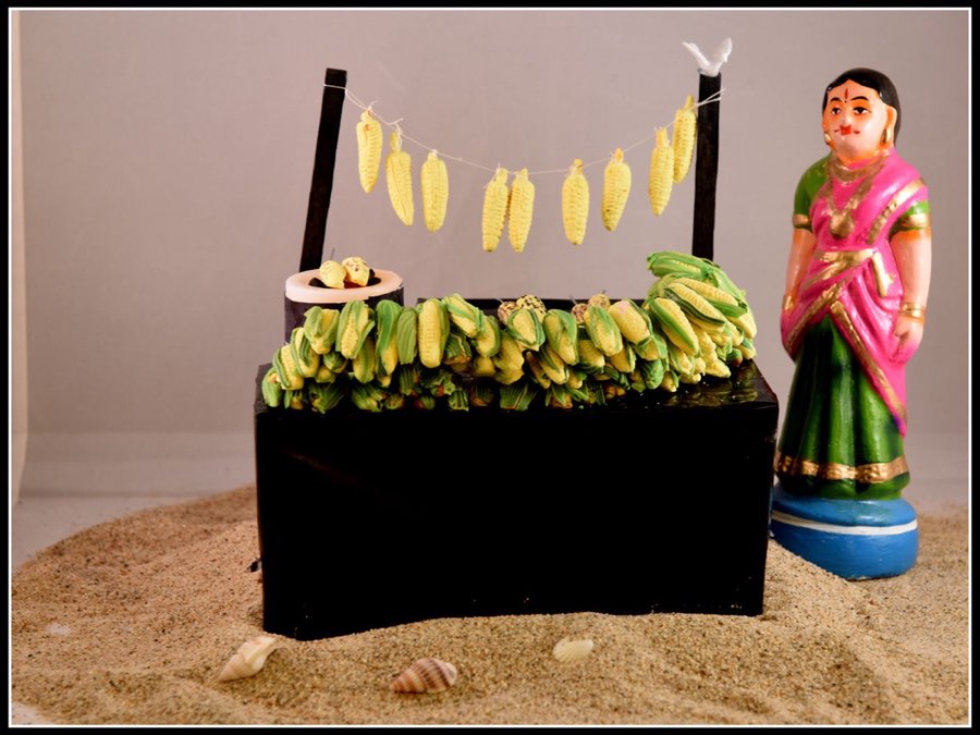 Golu 2016 photograph 19