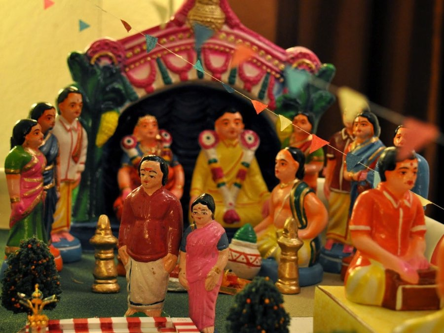 Golu 2014