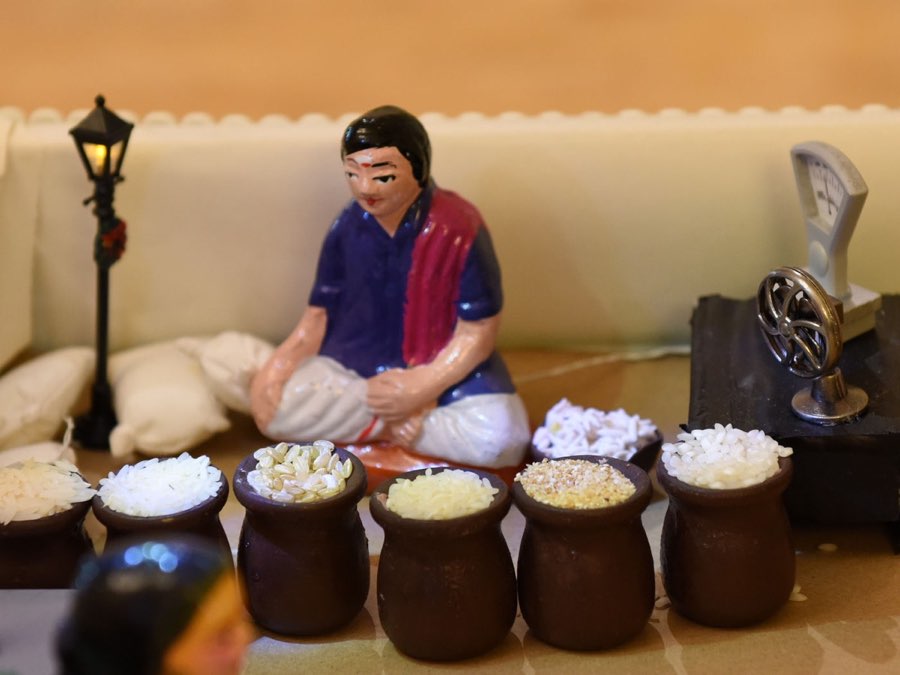 Golu 2015 photograph 23