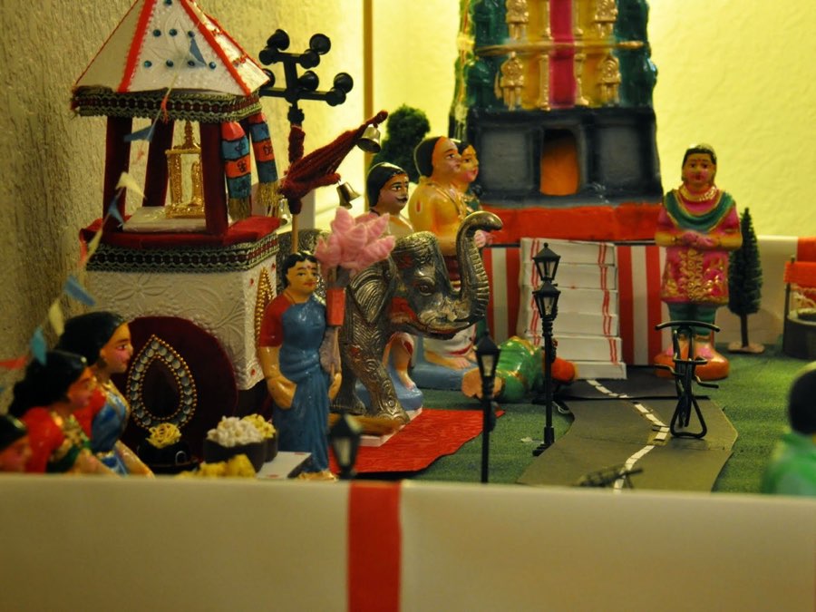 Golu 2014 photograph 15