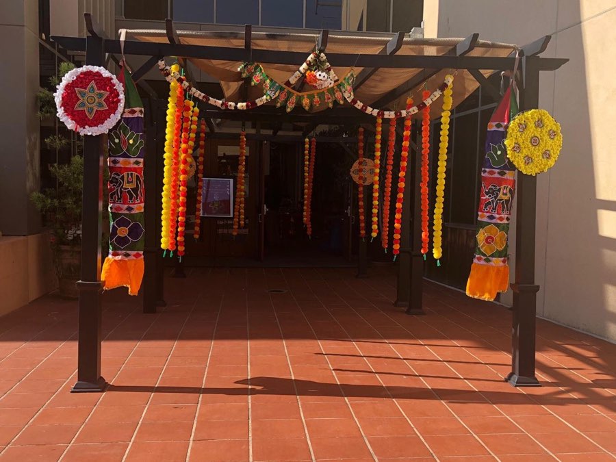 Arangetram