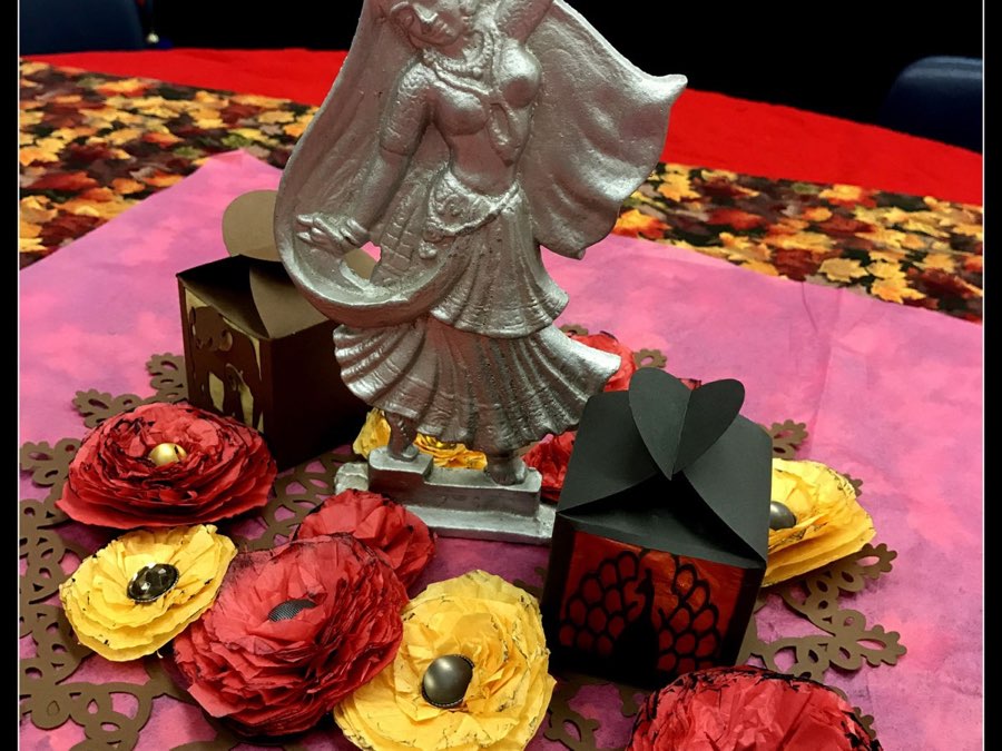 Diwali 2017 photograph 4