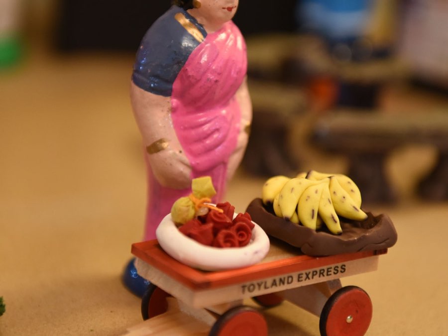 Golu 2015 photograph 25