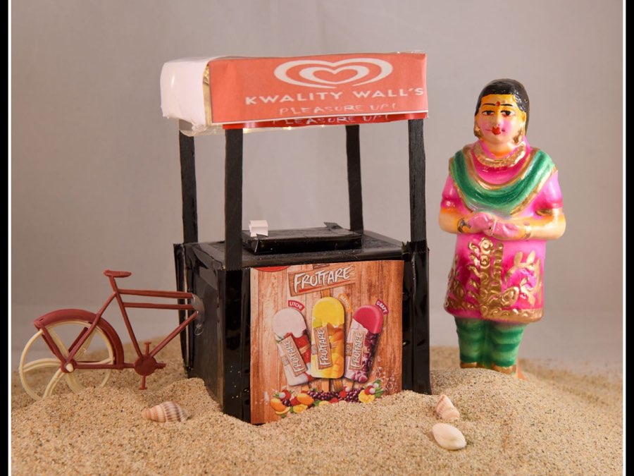 Golu 2016 photograph 15
