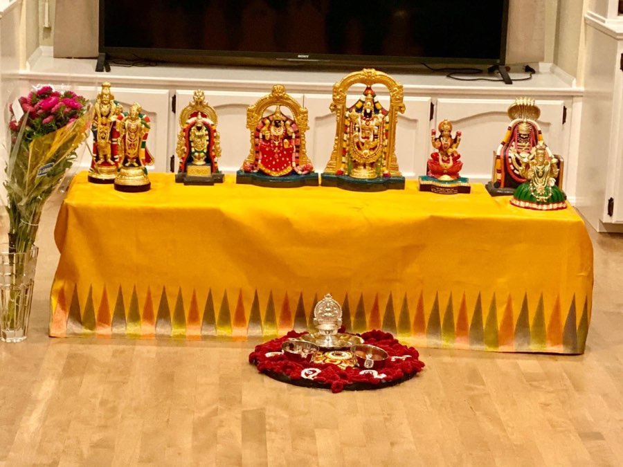 Golu 2019