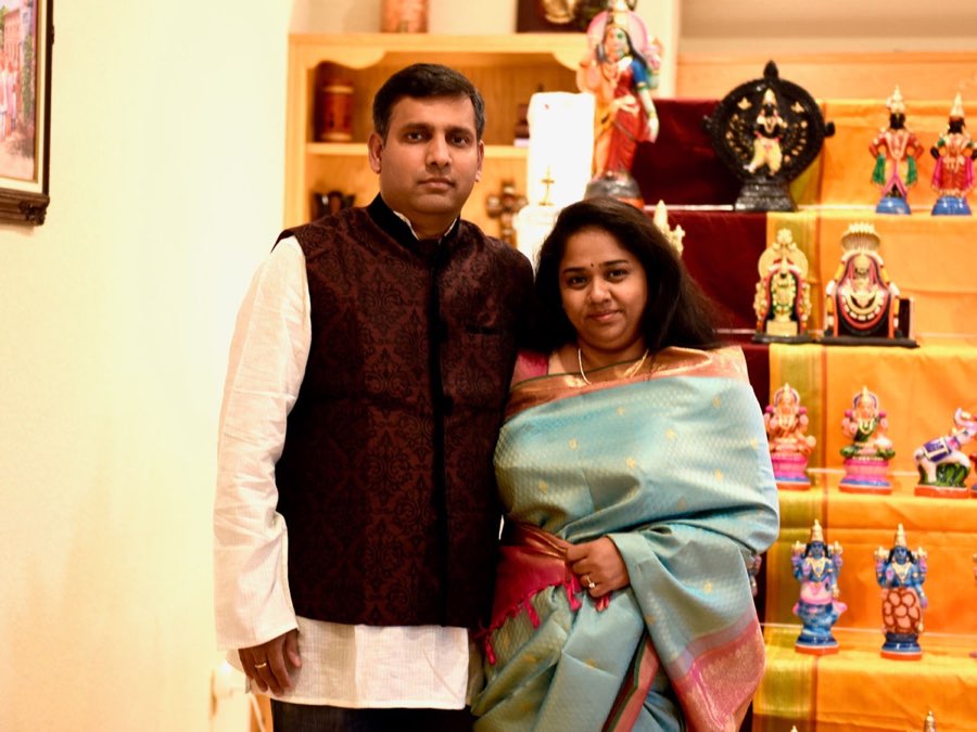 Golu 2018 photograph 1