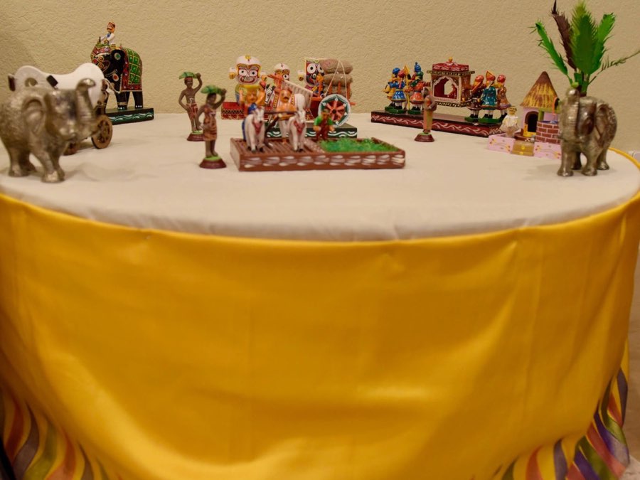 Golu 2020 photograph 13