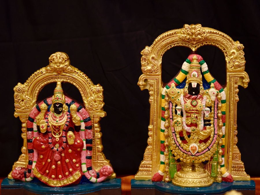 Golu 2020 photograph 11