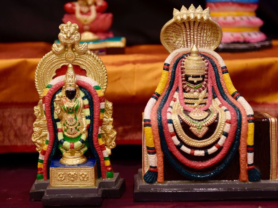 Golu 2020 photograph 9
