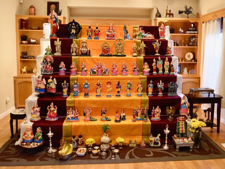 Golu 2018