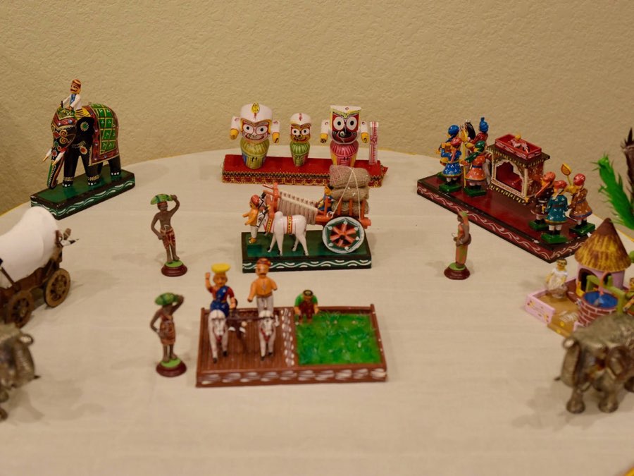 Golu 2020 photograph 14