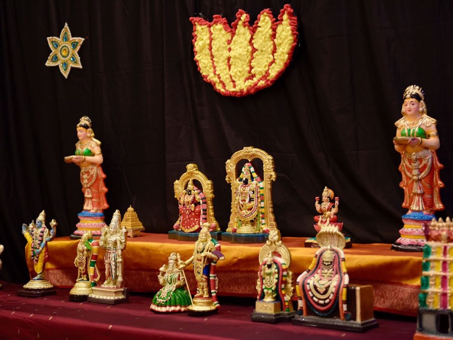 Golu 2020 photograph 2